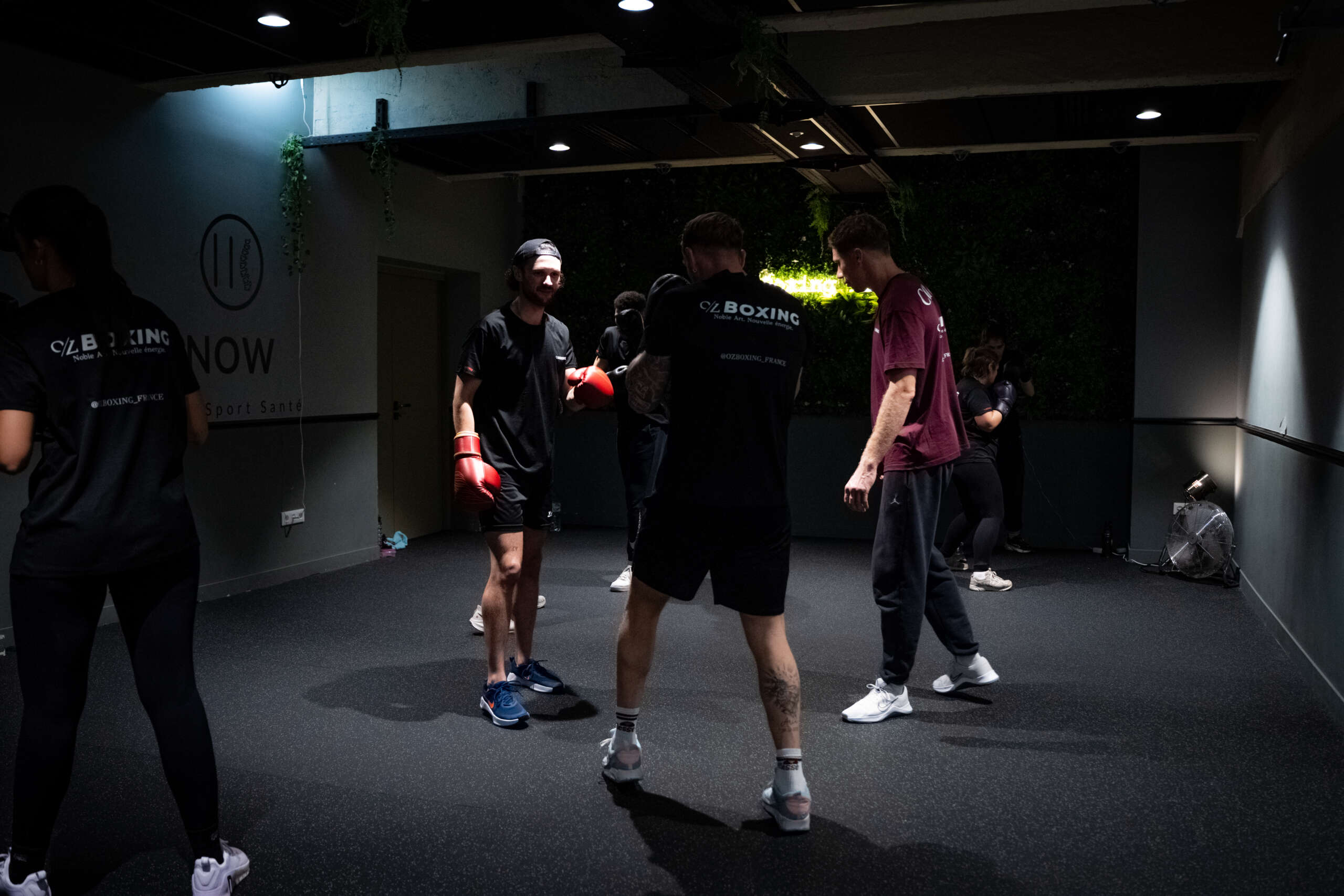 Ce que vous allez vivre