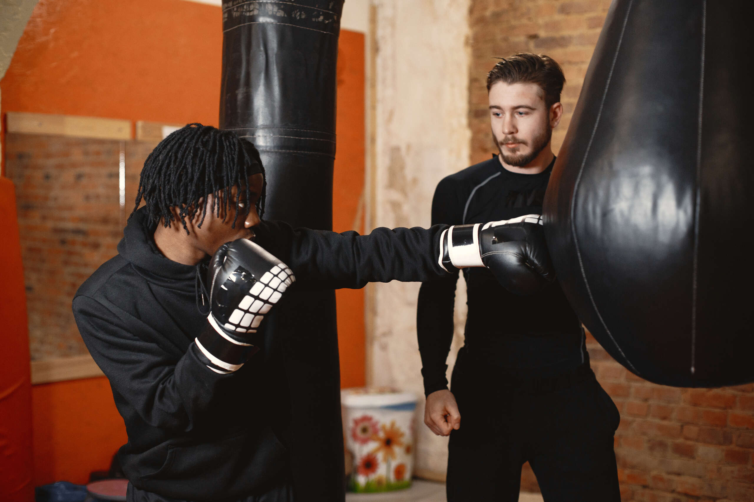 Le retour de la boxe anglaise : un sport qui retrouve sa place au sommet