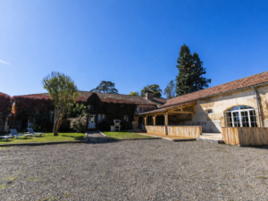 Séjour dans les Landes - Du 10 au 12 avril 2026