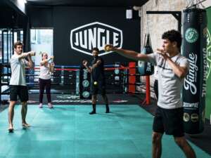 Initiation à la Boxe Anglaise - Bordeaux - 12 Septembre 2026