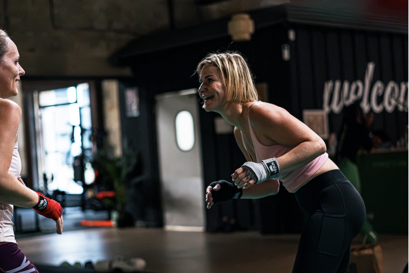 Initiation à la Boxe Anglaise - Bordeaux - 12 Septembre 2026 – Image 2