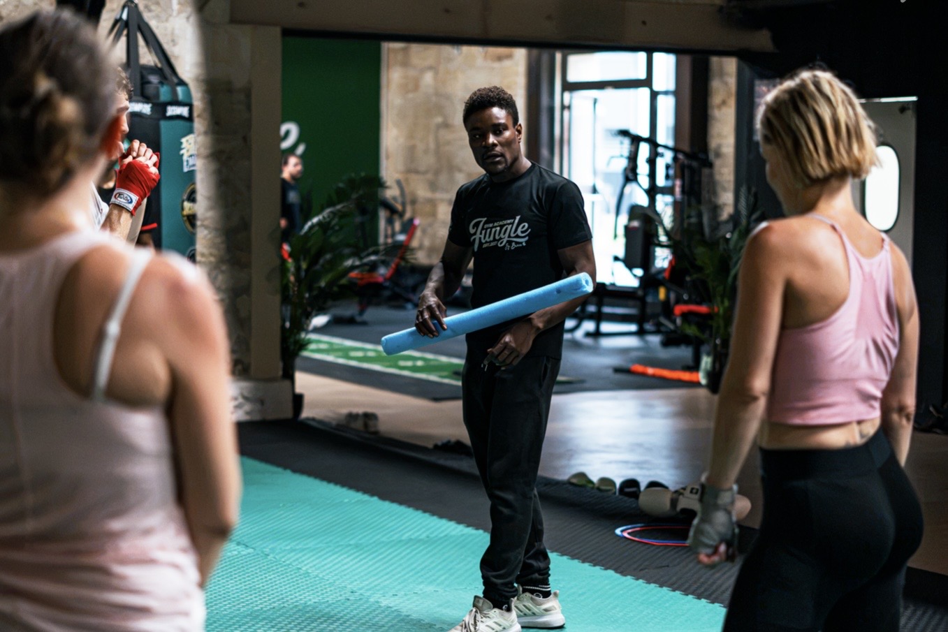 Initiation à la Boxe Anglaise - Bordeaux - 12 Septembre 2026 – Image 3